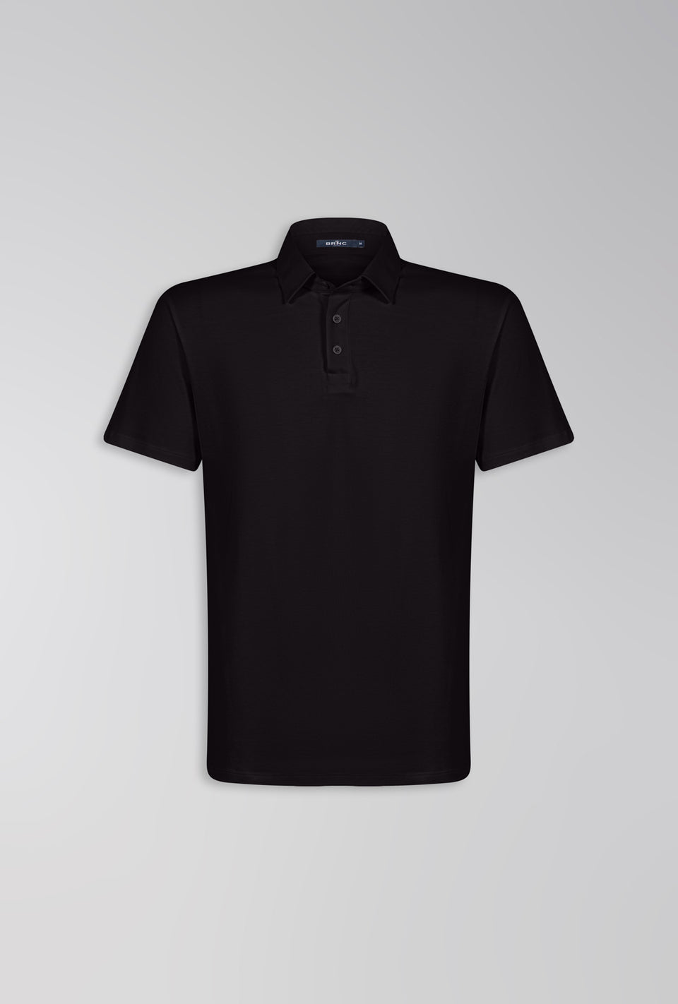 POLO BRNC PRETA
