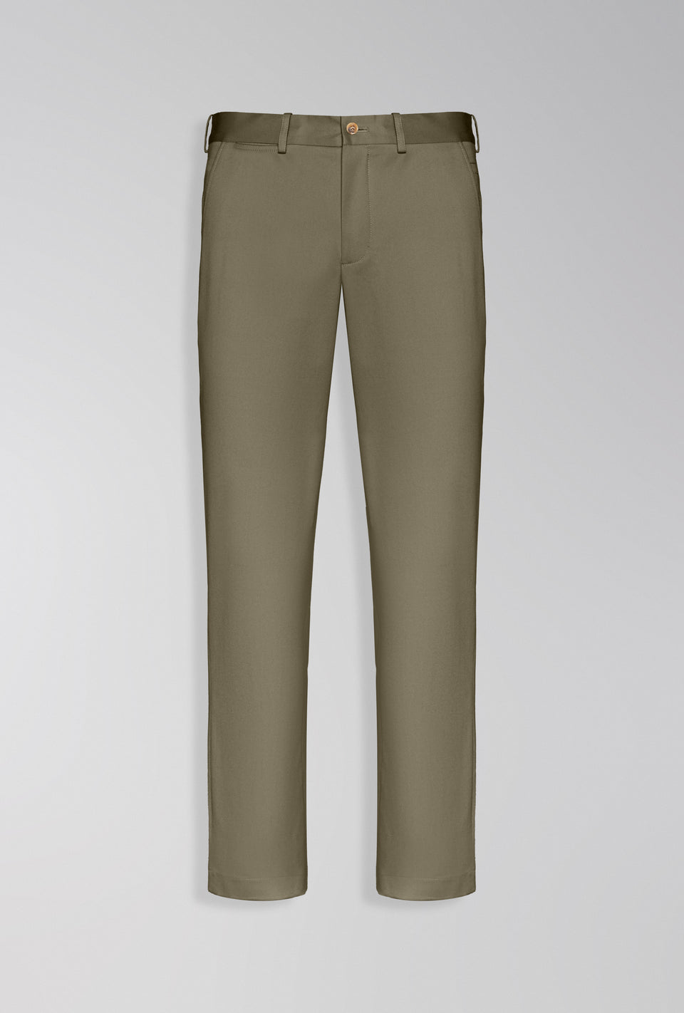 CALÇA DE SARJA BRNC