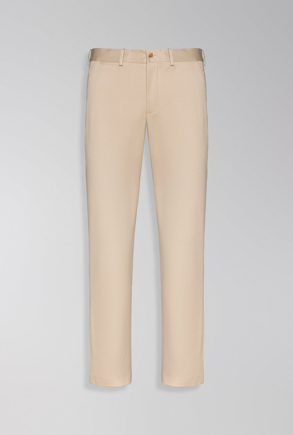 CALÇA DE SARJA BRNC