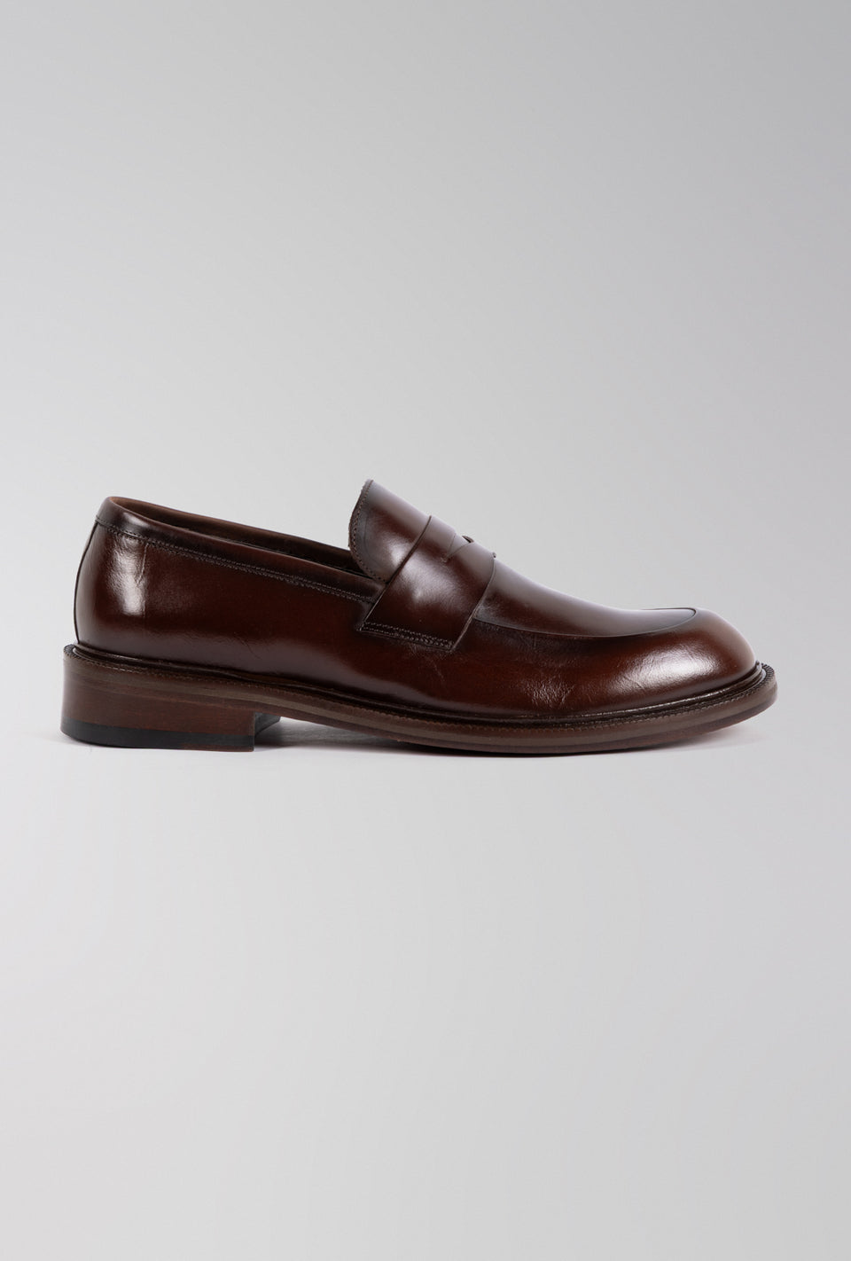 SAPATO LOAFER TURIM