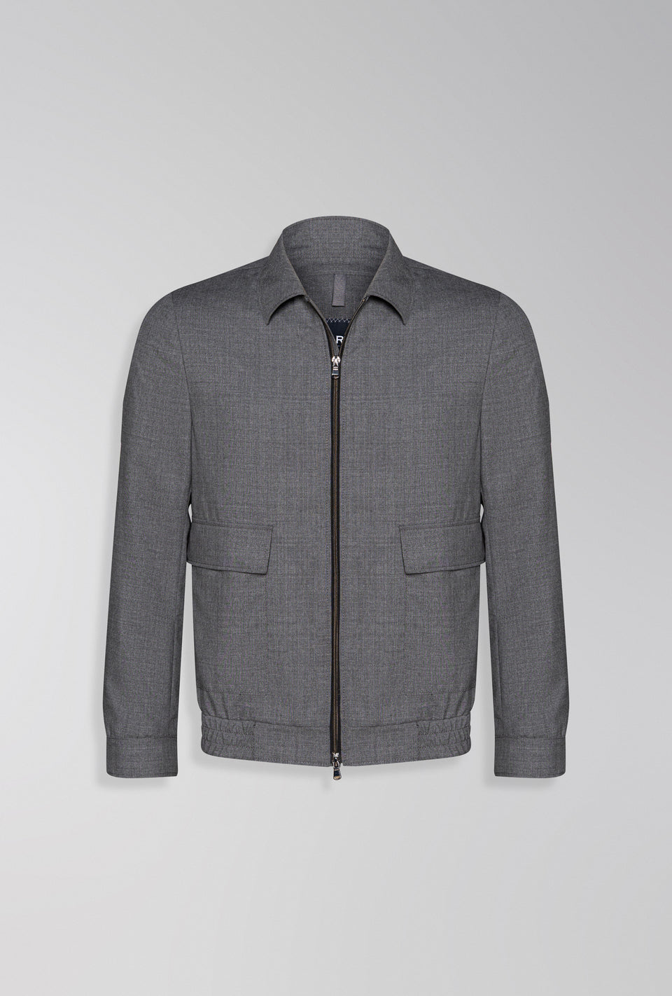 JAQUETA BOMBER VITALE BARBERI