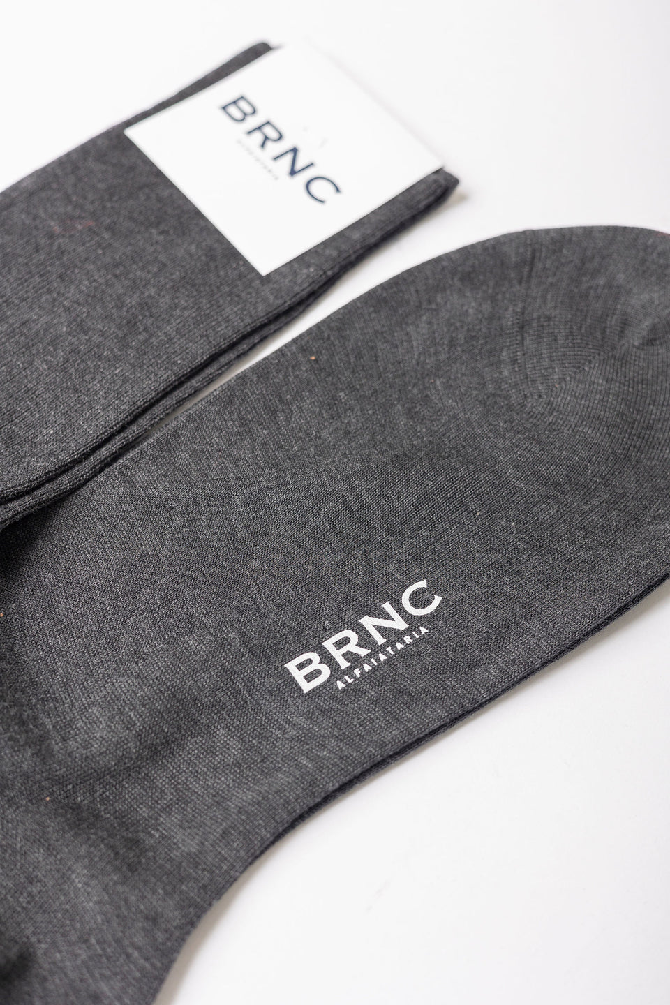 MEIA SOCIAL CANO ALTO ALGODÃO