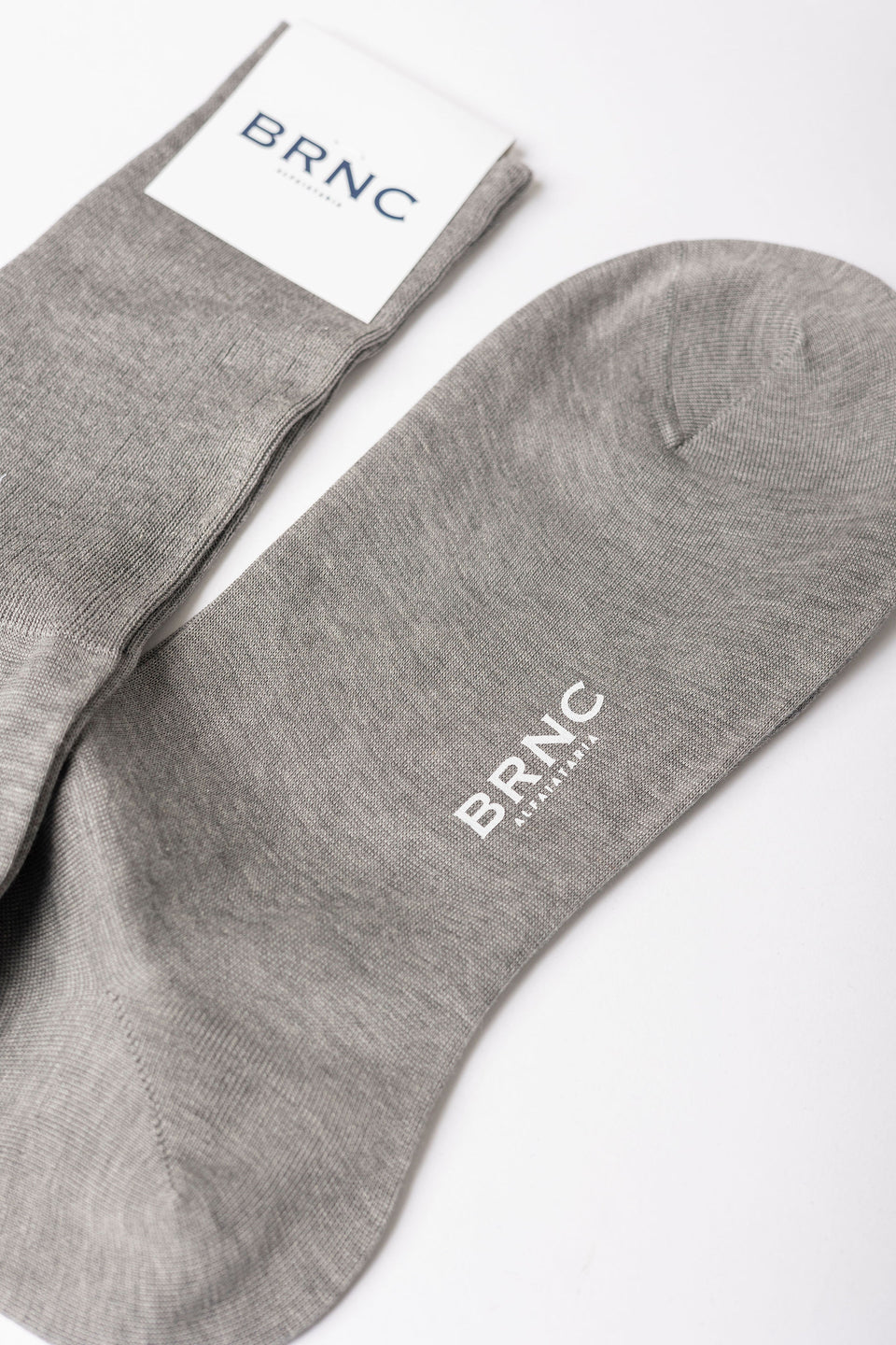 MEIA SOCIAL CANO ALTO ALGODÃO