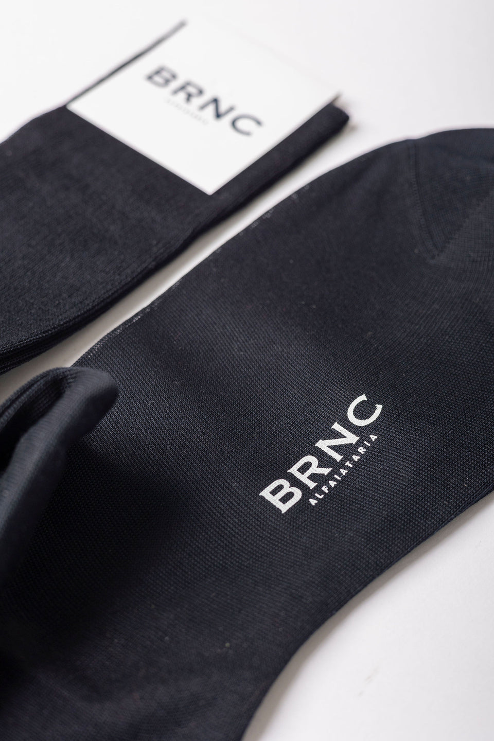 MEIA SOCIAL CANO ALTO ALGODÃO