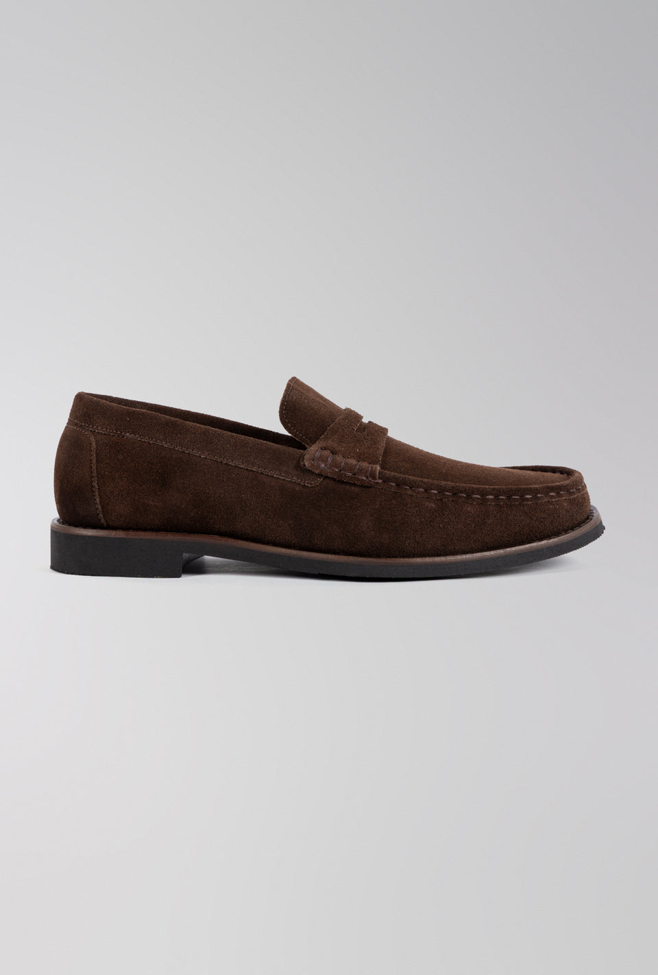 SAPATO MOCASSIM VERONA CAMURÇA