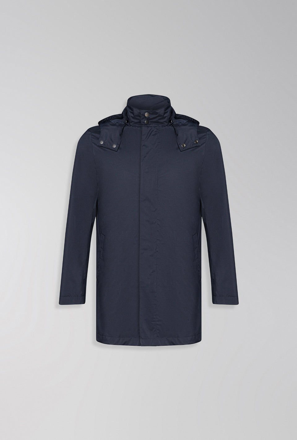 RAINCOAT CAPUZ REMOVÍVEL