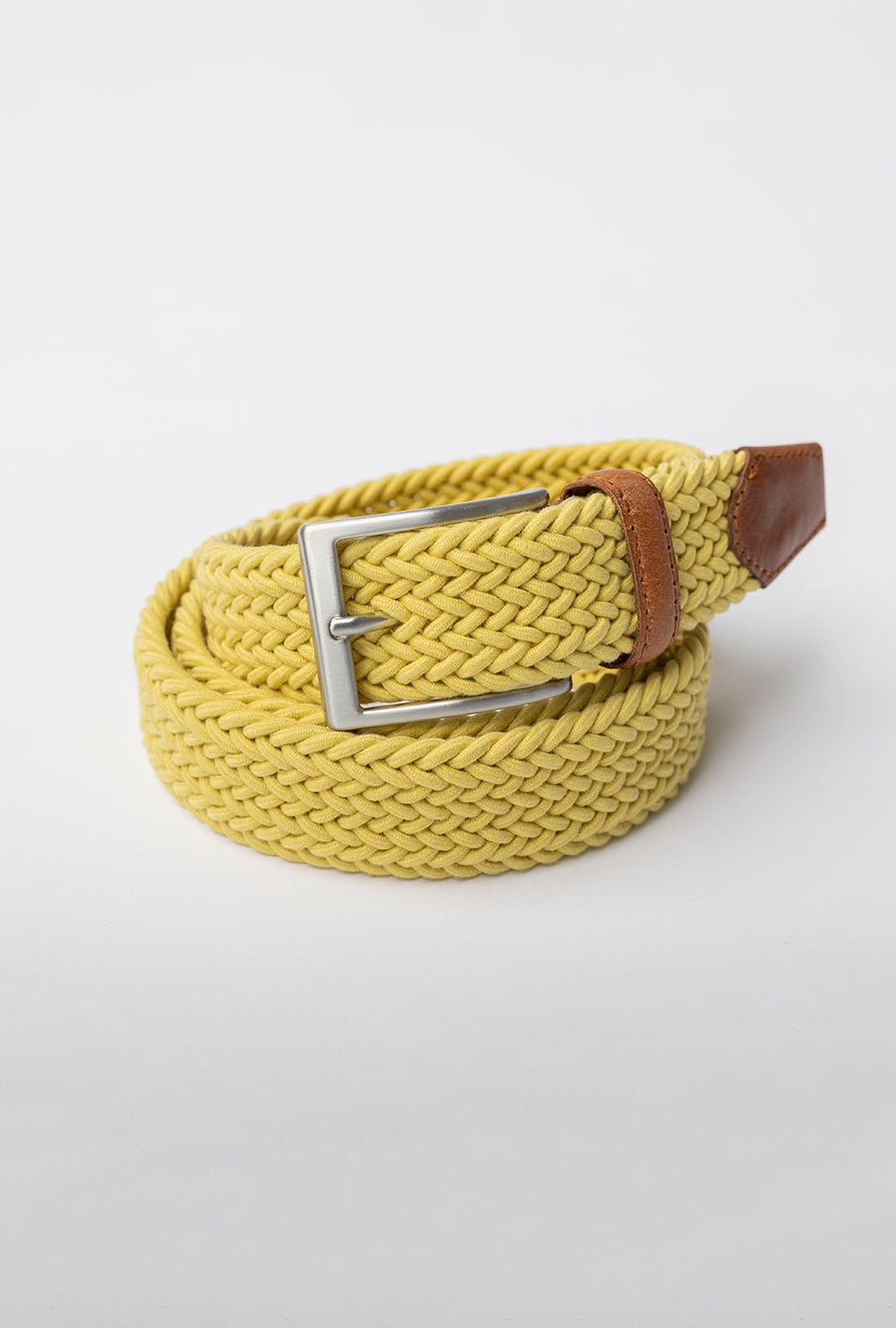 CINTO CASUAL TRANÇADO