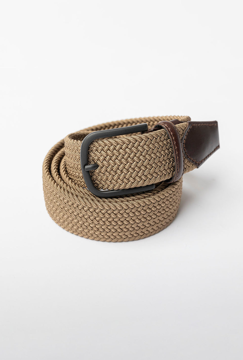 CINTO CASUAL TRANÇADO