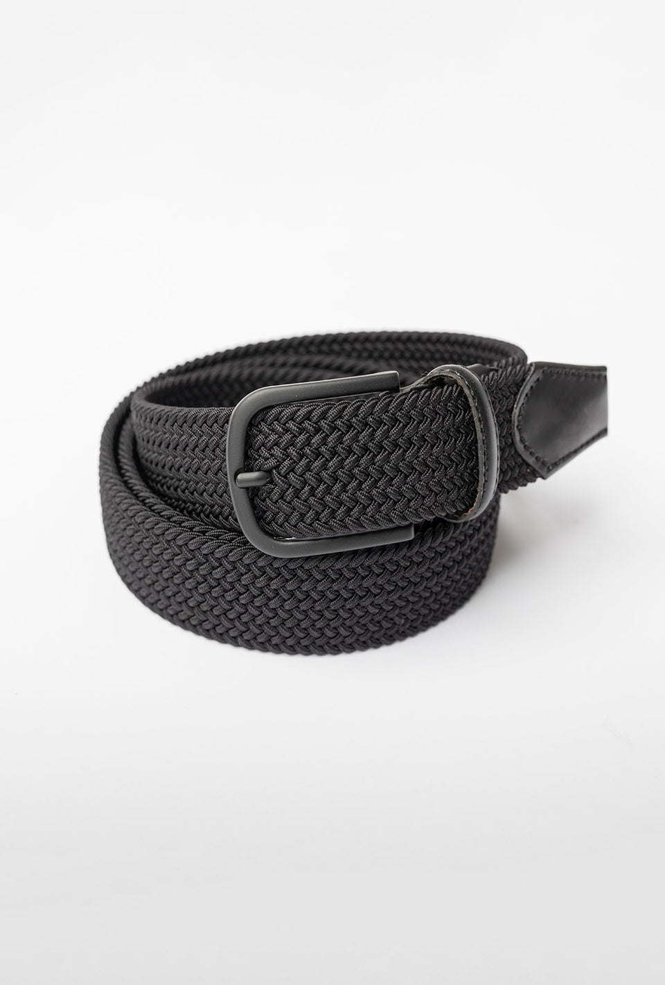 CINTO CASUAL TRANÇADO