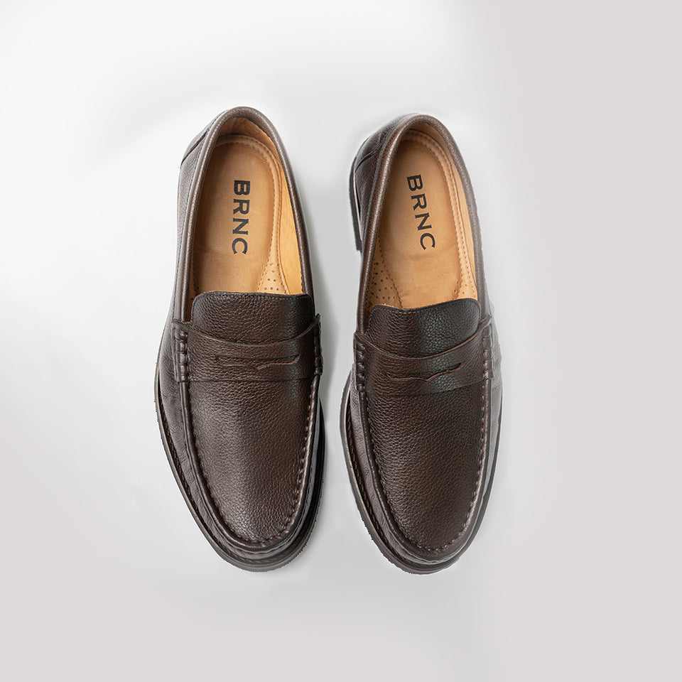 SAPATO MOCASSIM VERONA