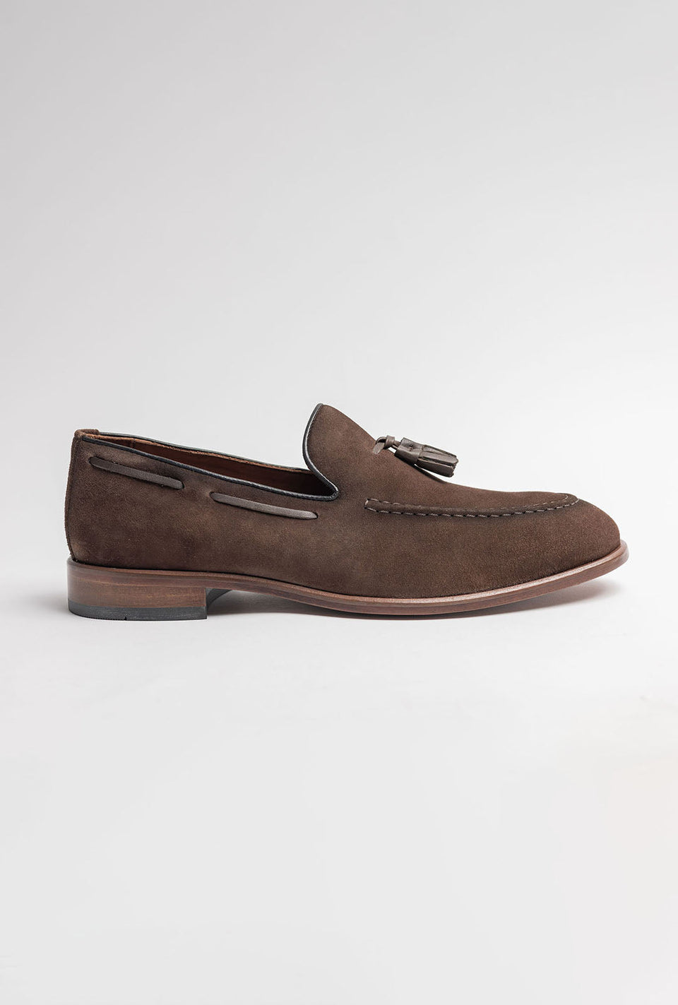 SAPATO LOAFER PALERMO CAMURÇA