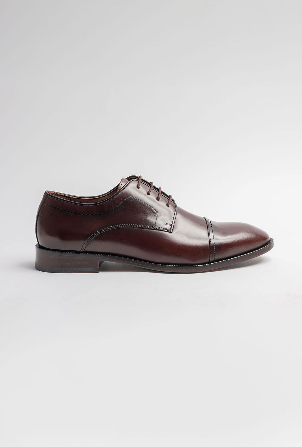 SAPATO OXFORD ROMA
