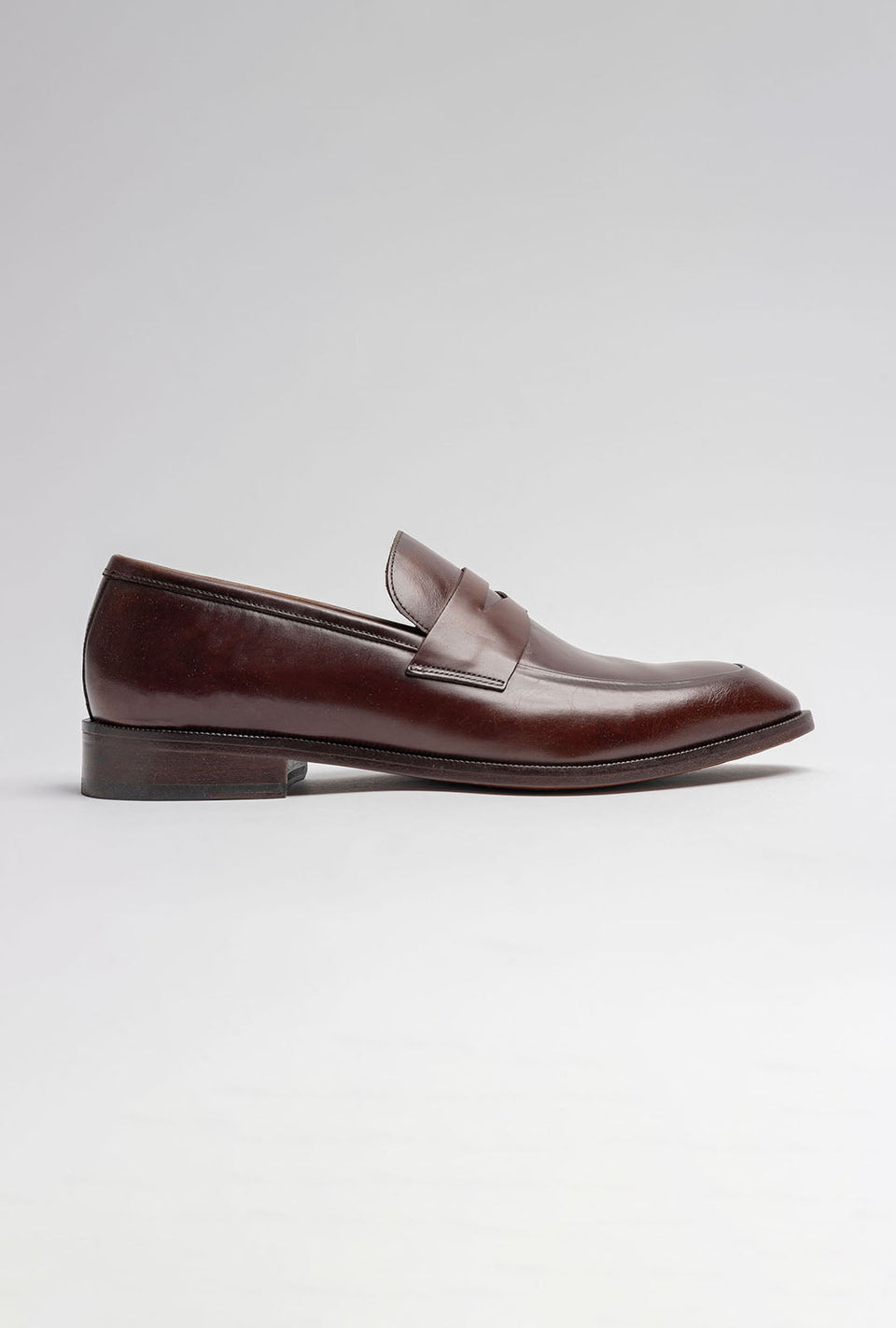 SAPATO LOAFER FIRENZE