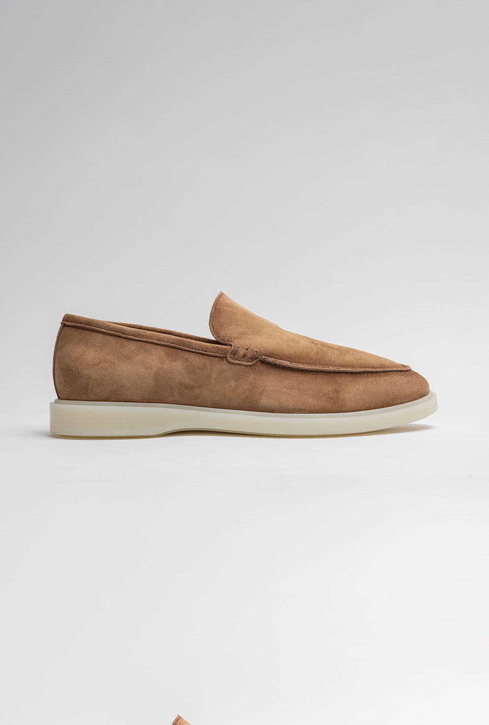 SAPATO MOCASSIM NOTO