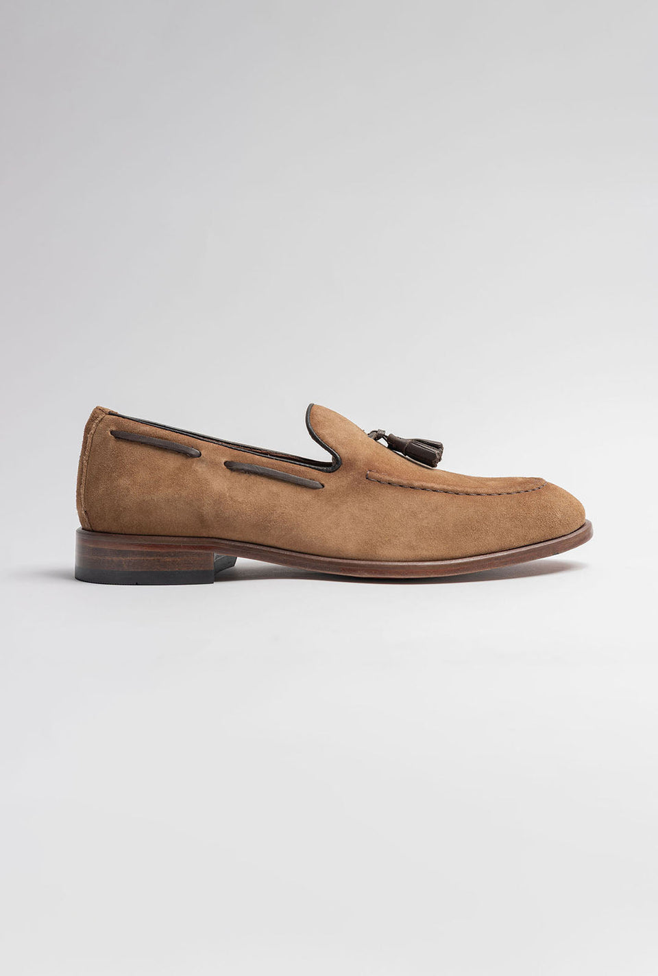 SAPATO LOAFER PALERMO CAMURÇA