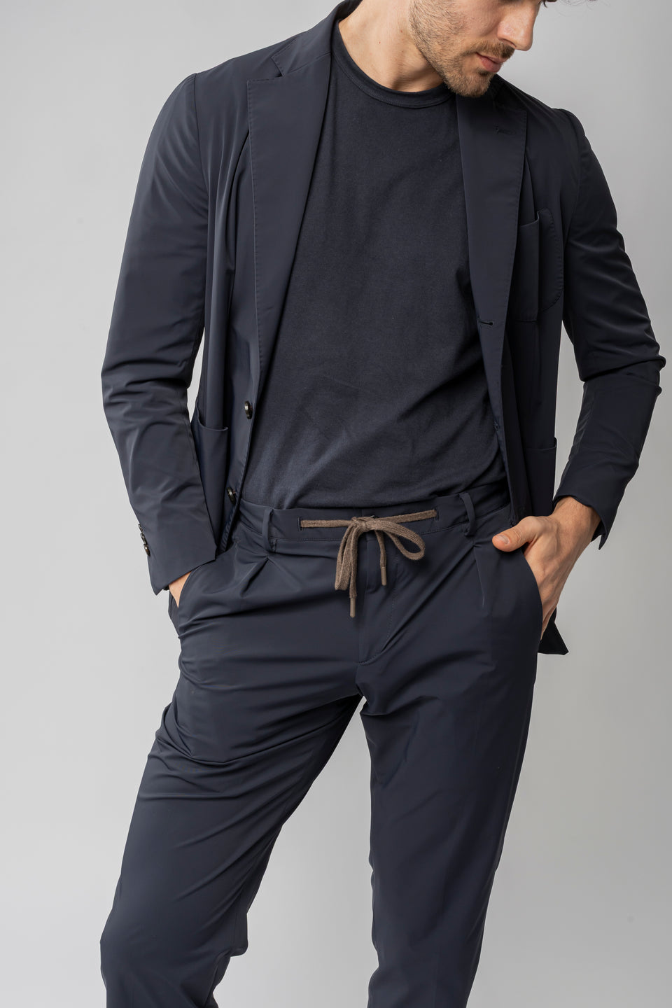 CALÇA PRECISION TECH ELÁSTICO