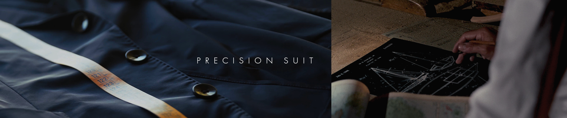 Vestuário - Precision Suit