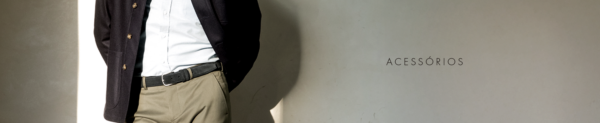 Acessórios - Todos
