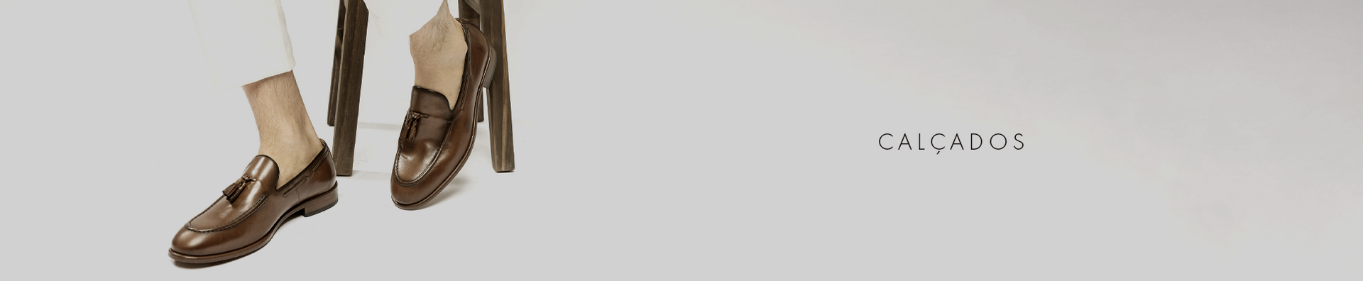 Calçados - Todos
