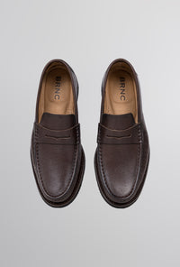 SAPATO MOCASSIM VERONA