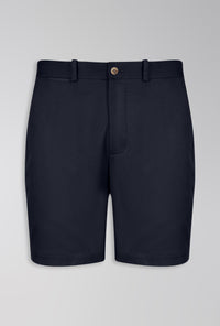 BERMUDA DE SARJA NOLE MARINHO