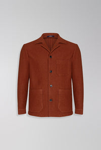 OVERSHIRT DUBAI LÃ