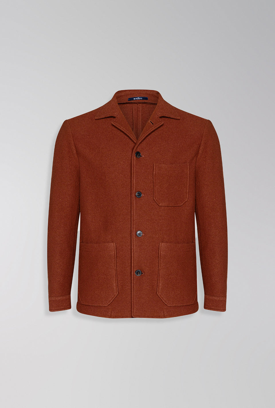 OVERSHIRT DUBAI LÃ