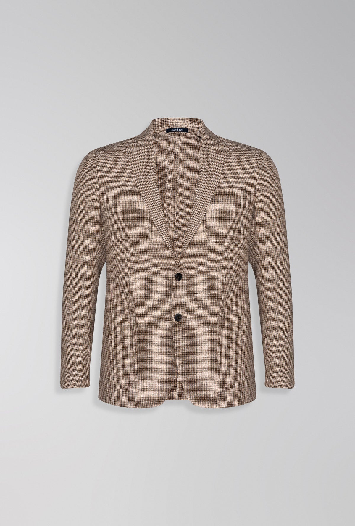 BLAZER CATANIA LINHO XADREZ