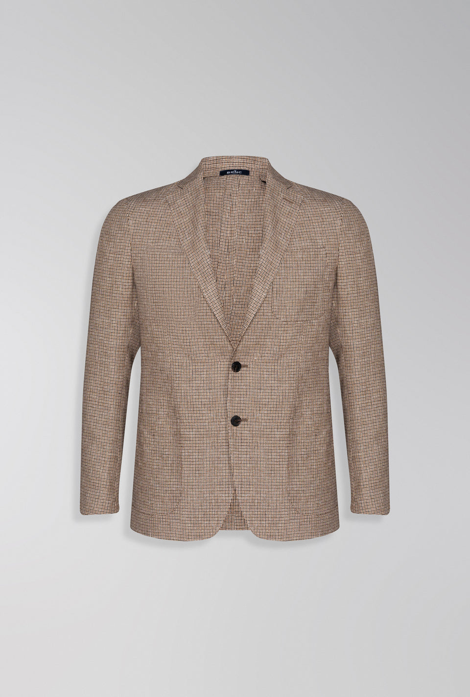 BLAZER CATANIA LINHO XADREZ