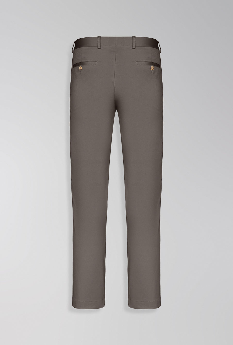 CALÇA DE SARJA BRNC