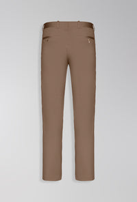 CALÇA DE SARJA BRNC