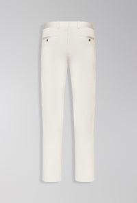 CALÇA DE SARJA BRNC
