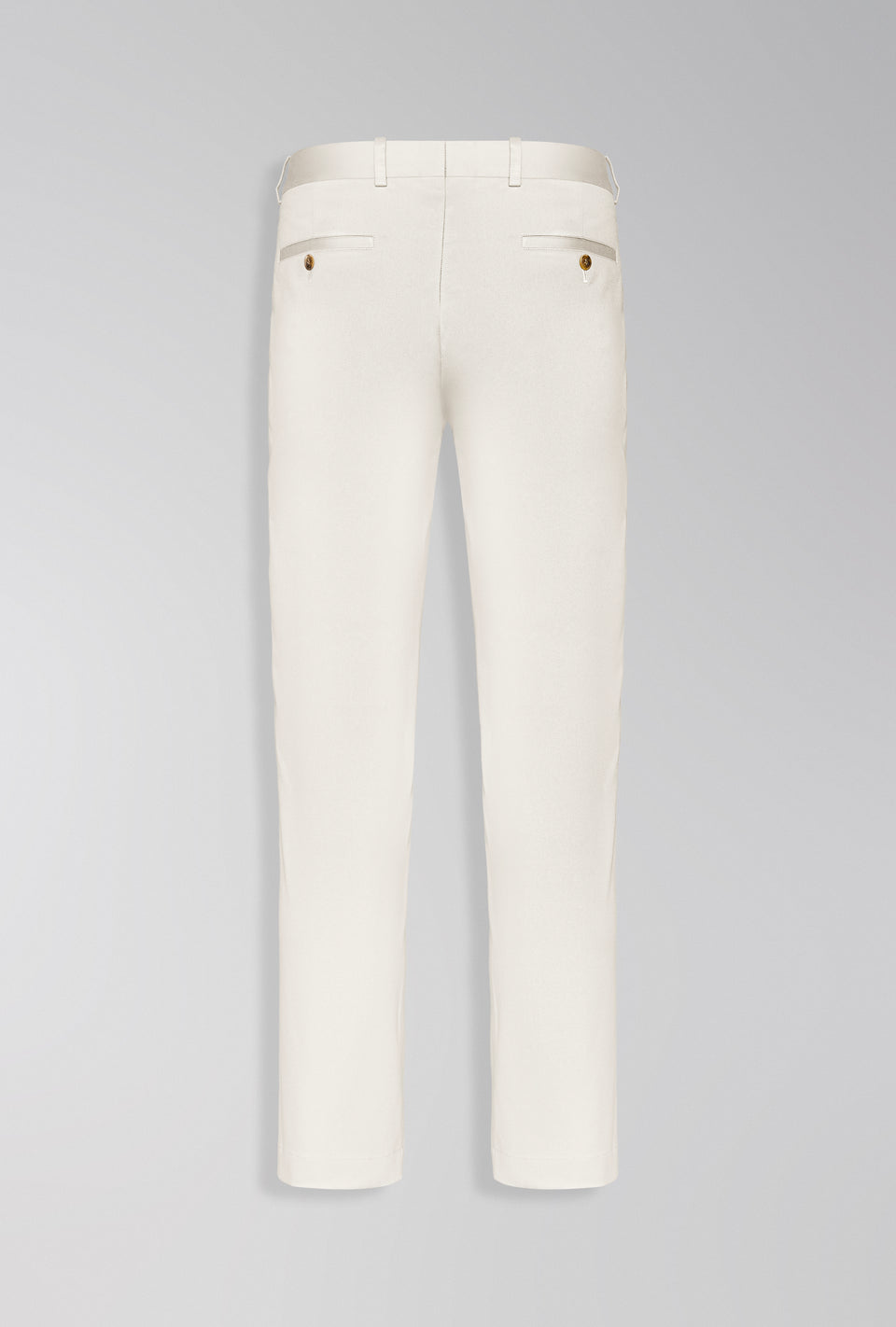 CALÇA DE SARJA BRNC