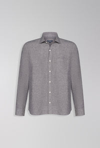 CAMISA FLANELA