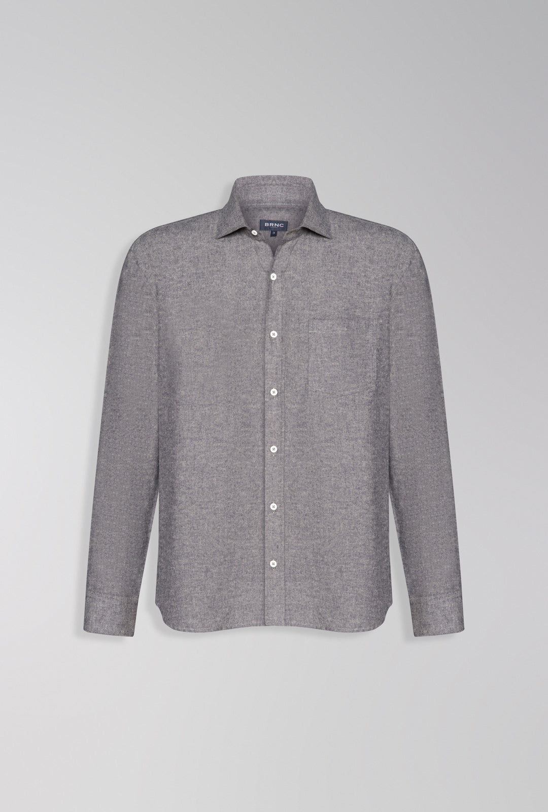 CAMISA FLANELA