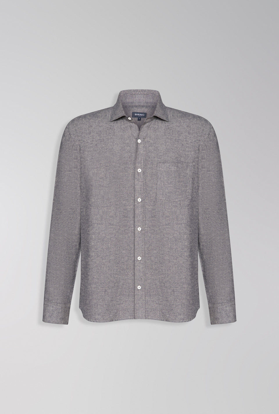 CAMISA FLANELA