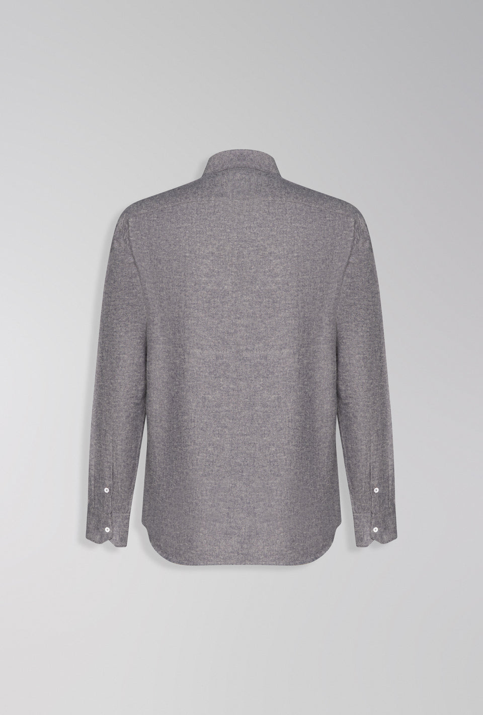 CAMISA FLANELA
