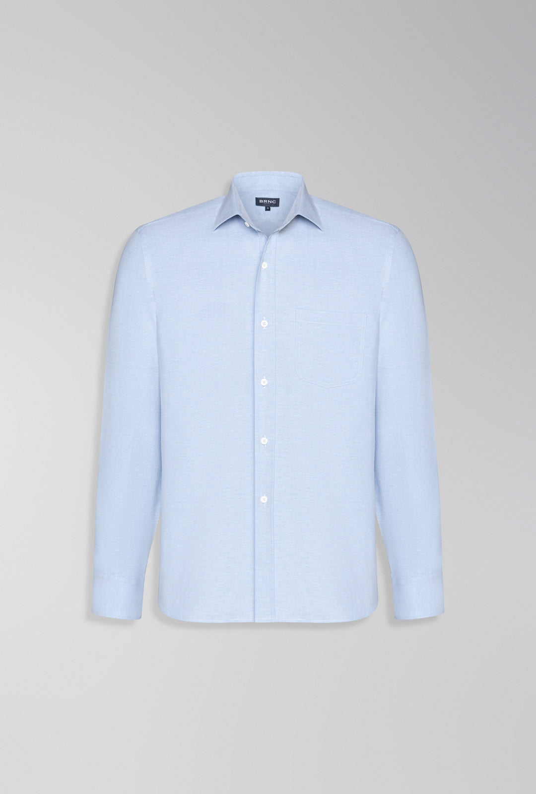 CAMISA OXFORD