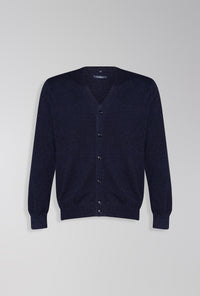 CARDIGAN CASHMERE COM BOTÕES