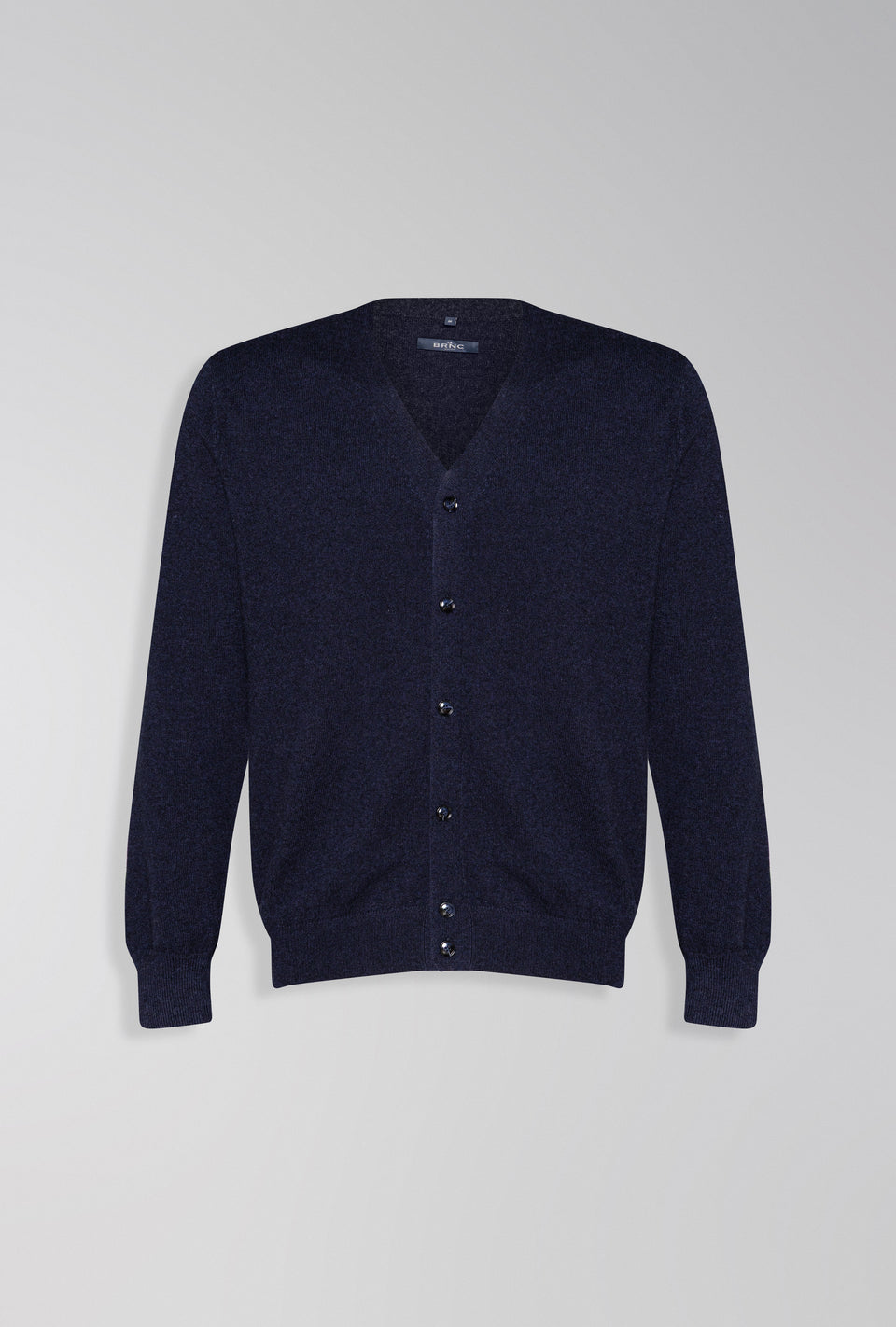 CARDIGAN CASHMERE COM BOTÕES