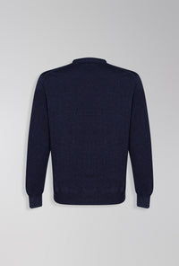 CARDIGAN CASHMERE COM BOTÕES