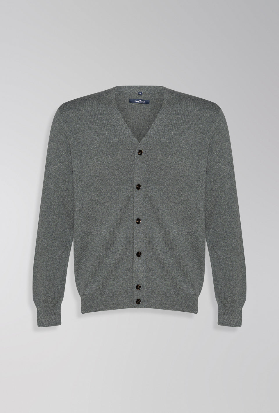 CARDIGAN CASHMERE COM BOTÕES