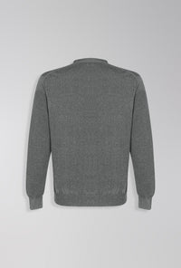 CARDIGAN CASHMERE COM BOTÕES