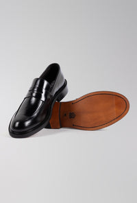 SAPATO LOAFER TURIM
