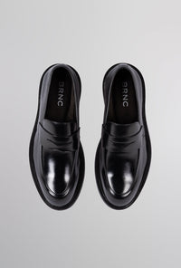 SAPATO LOAFER TURIM