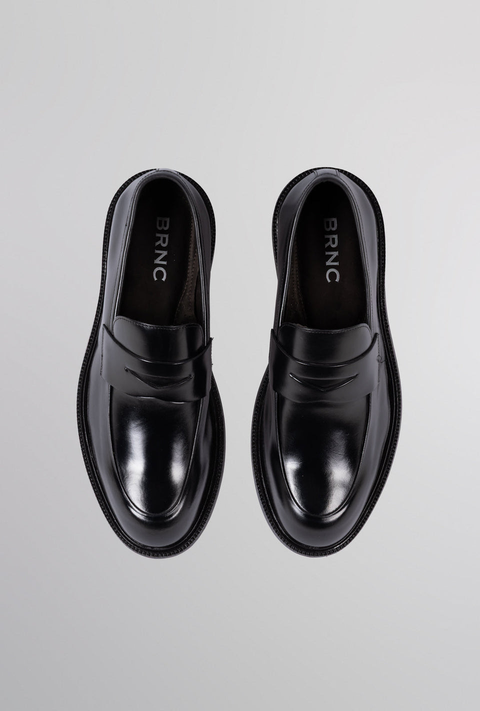 SAPATO LOAFER TURIM