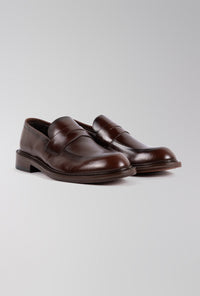 SAPATO LOAFER TURIM