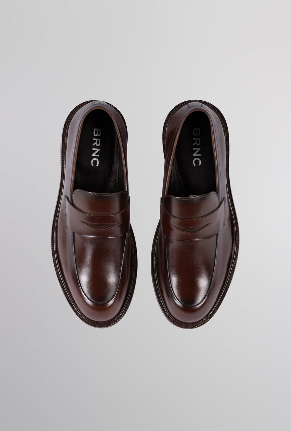SAPATO LOAFER TURIM