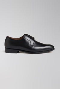 SAPATO DERBY COMO - PRETO