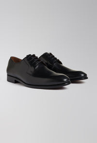 SAPATO DERBY COMO - PRETO